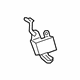 Mazda BEDP-57-KHX Wire Mazda BEDP-57-KHX Wire