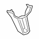 Mazda BCKA-32-983 Front Cover Mazda BCKA-32-983 Front Cover