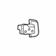 Mazda BDGF-66-3P0A Paddle Switch Mazda BDGF-66-3P0A Paddle Switch