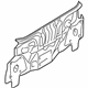 Mazda NC10-70-750H Rear Body Panel