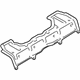 Mazda N066-56-5EXC Bulkhead