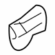 Mazda ZZCA-88-881-04 Knob