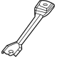 Mazda VA40-34-H24 Gusset Mazda VA40-34-H24 Gusset