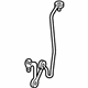 Mazda 1F71-65-261 Splash Guard Bracket
