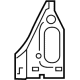Mazda BDMT-70-4A1 Rear Extension Mazda BDMT-70-4A1 Rear Extension