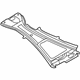 Mazda NF53-56-E00B Trans Crossmember