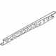 Mazda NE55-39-710 Center Bar