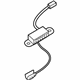 Mazda GBEF-66-9N0A Amplifier