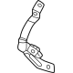 Mazda PX4J-15-740A Auxiliary Pump Outer Support