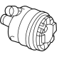 Mazda PX4J-15-711 Water Pump