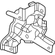 Mazda PX4J-15-74XA Mount Bracket