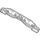 Mazda KMV6-53-900A Member No.3, Cross Mazda KMV6-53-900A Member No.3, Cross