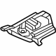 Mazda KMV6-53-731A Panel(Right), Side-Rear Floor Mazda KMV6-53-731A Panel(Right), Side-Rear Floor