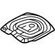 Mazda KMV6-56-06X Cover, Hole Mazda KMV6-56-06X Cover, Hole
