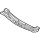 Mazda KMV6-53-9E1 Crossmember, No.4.5 Mazda KMV6-53-9E1 Crossmember, No.4.5