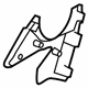 Mazda GHK2-88-1F7-02 Pivot Cover