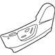 Mazda GLK3-88-1HX-02 Side Cover