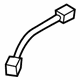 Mazda GHK2-88-129 Wire