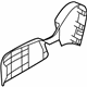Mazda GHK2-88-1H1-02 Side Cover Mazda GHK2-88-1H1-02 Side Cover