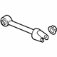 Mazda N243-28-45X Lateral Link