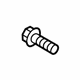 Mazda 9YA0-21-24E Knuckle Assembly Upper Bolt