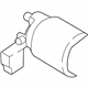 Mazda PYFL-18-X10 Solenoid