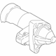 Mazda PYFL-18-400 Starter