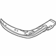 Mazda GJ6A-88-66X Seat Frame Mazda GJ6A-88-66X Seat Frame