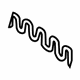 Mazda C513-88-135 Spring Mazda C513-88-135 Spring