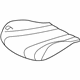 Mazda C513-88-161-02 Cushion Cover Mazda C513-88-161-02 Cushion Cover