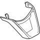 Mazda KR9P-32-983 Cover, Hub-Steering Wheel Mazda KR9P-32-983 Cover, Hub-Steering Wheel