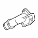 Mazda SH01-15-172 Thermostat Housing Mazda SH01-15-172 Thermostat Housing