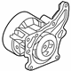 Mazda SH18-15-100 Housing