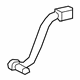 Mazda BCKC-51-3C1 Wire Harness