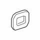 Mazda BCJH-51-3H8 Backup Lamp Assembly Seal