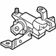 Mazda BL3K-39-070A Transmission Mount