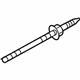 Mazda 9YA0-21-094 Alternator Bolt