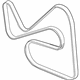 Mazda ZZC3-18-381A Serpentine Belt