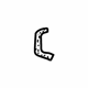 Mazda ZZL0-14-248 Strainer Gasket