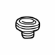 Mazda ZZC2-10-250A Cap Mazda ZZC2-10-250A Cap