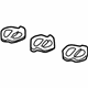 Mazda ZZM5-13-095 Intake Manifold Gasket