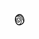 Mazda 1F22-12-504A Adjuster