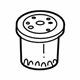 Mazda AJTM-14-302 Oil Filter Mazda AJTM-14-302 Oil Filter