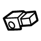 Mazda KR9P-51-0C0 Lamp, Spot
