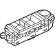 Mazda KAAA-66-350 Switch, Power Window Mazda KAAA-66-350 Switch, Power Window