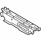 Mazda DB4F-53-650 Crossmember Mazda DB4F-53-650 Crossmember