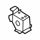 Mazda D09H-53-63X Upper Support Mazda D09H-53-63X Upper Support