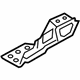 Mazda D10E-53-630 Seat Support Mazda D10E-53-630 Seat Support