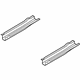 Mazda D10E-53-660 Floor Reinforcement Mazda D10E-53-660 Floor Reinforcement