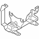 Mazda NE55-43-310C Bracket